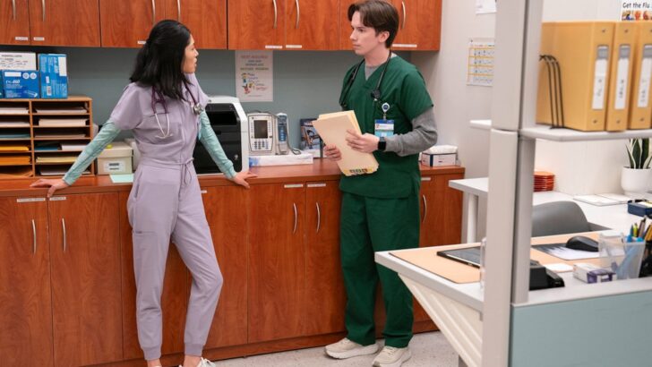 St. Denis Medical Season 2 Premiere Review: Back to No Breaks