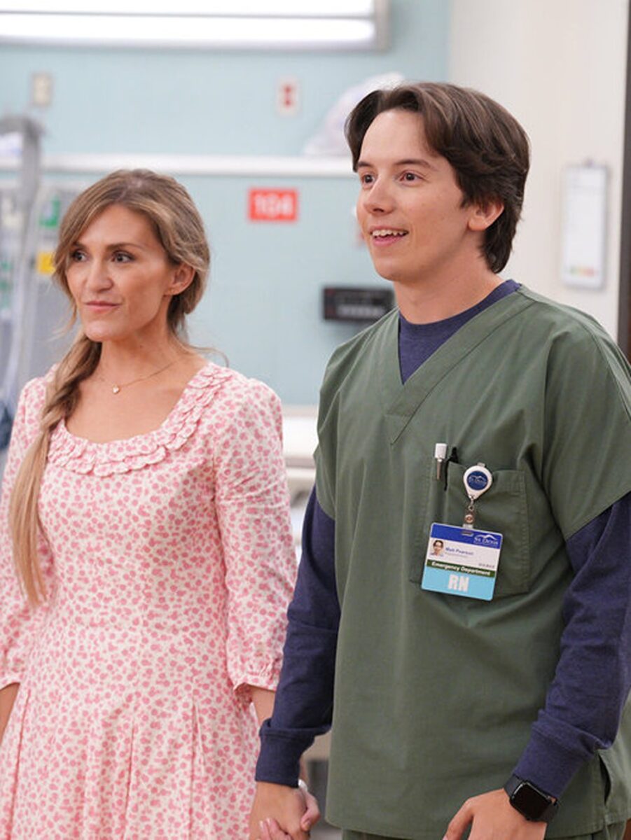 St. Denis Medical Season 2 Episode 6: I Left A Woman on the Table - TV ...