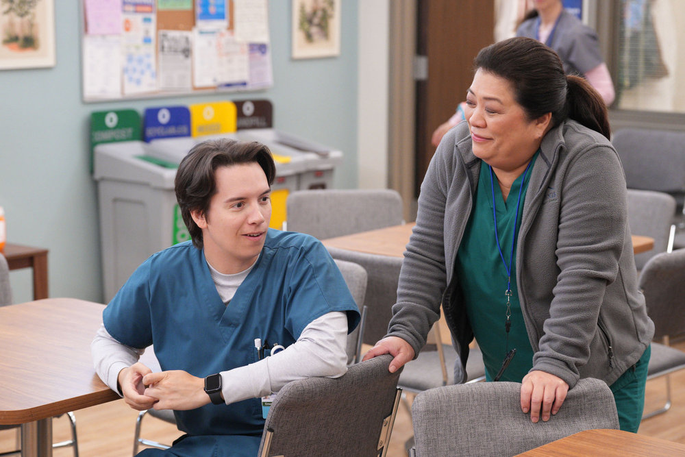 St. Denis Medical Season 2 Episode 4 Review: “Two Docs, One Conf”