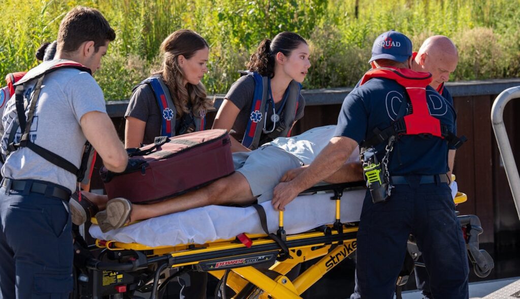 Chicago Fire Is Turning to Ash. Can It Be Saved?