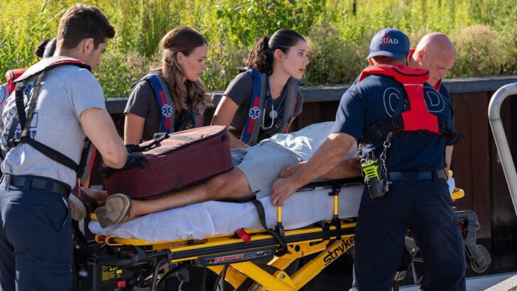 Chicago Fire Is Turning to Ash. Can It Be Saved?