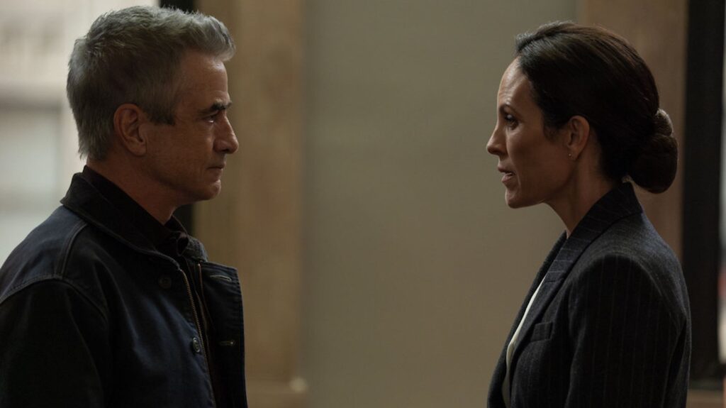 Chicago Fire Season 14 Episode 6 Showed Us How Broken Things Can Be Made  Whole Again - TV Fanatic