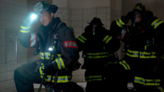 Chicago Fire