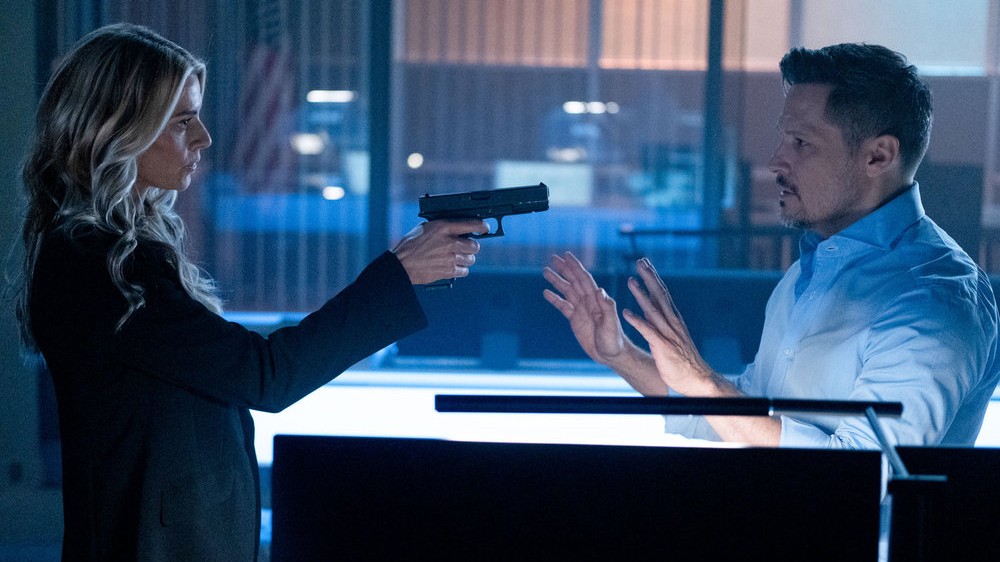 What Happens to The Hunting Party if Oliver Actually Dies?