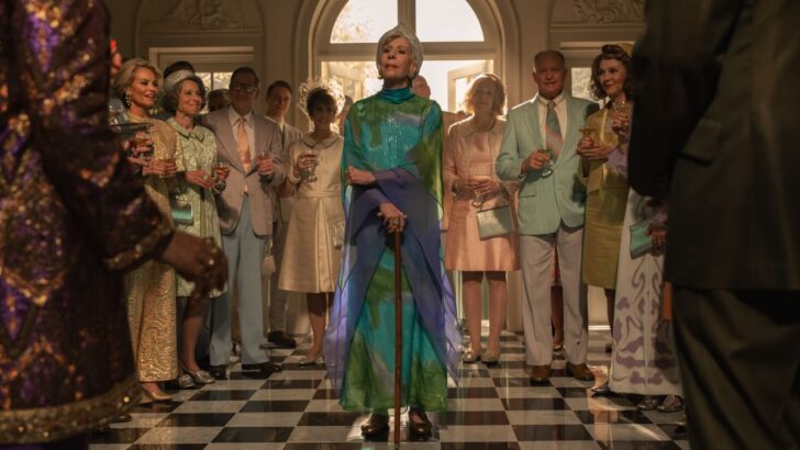 Palm Royale Season 2 Premiere Review: Melior De Cinere Surgo