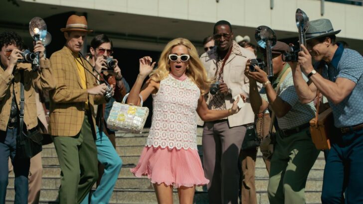 Palm Royale Season 2 Episode 4 Review: Mitzi Grows a Pair