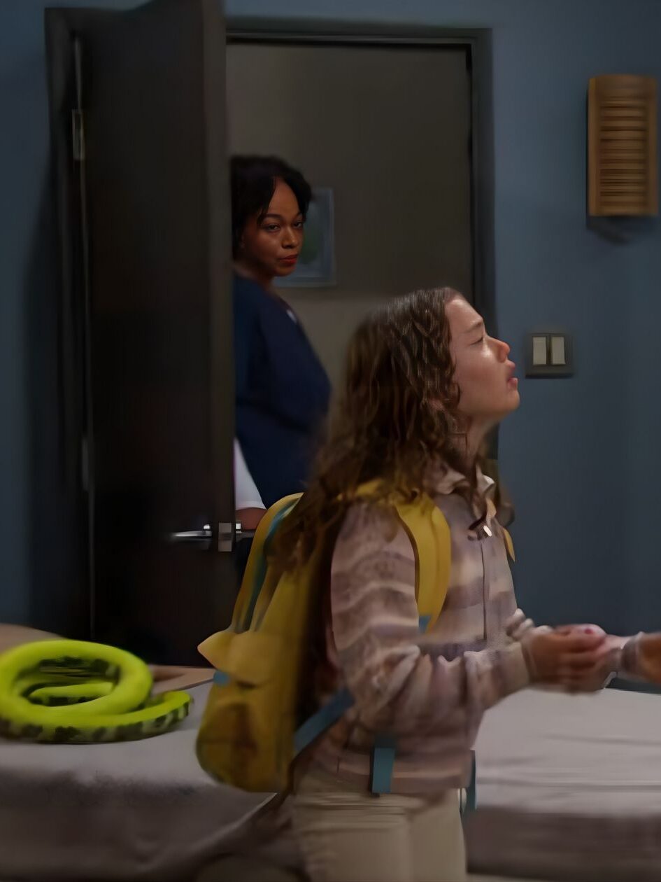 Days of Our Lives Spoilers For The Week of 12-01-25 Bring in Chilling Storylines For The Last Month of the Year