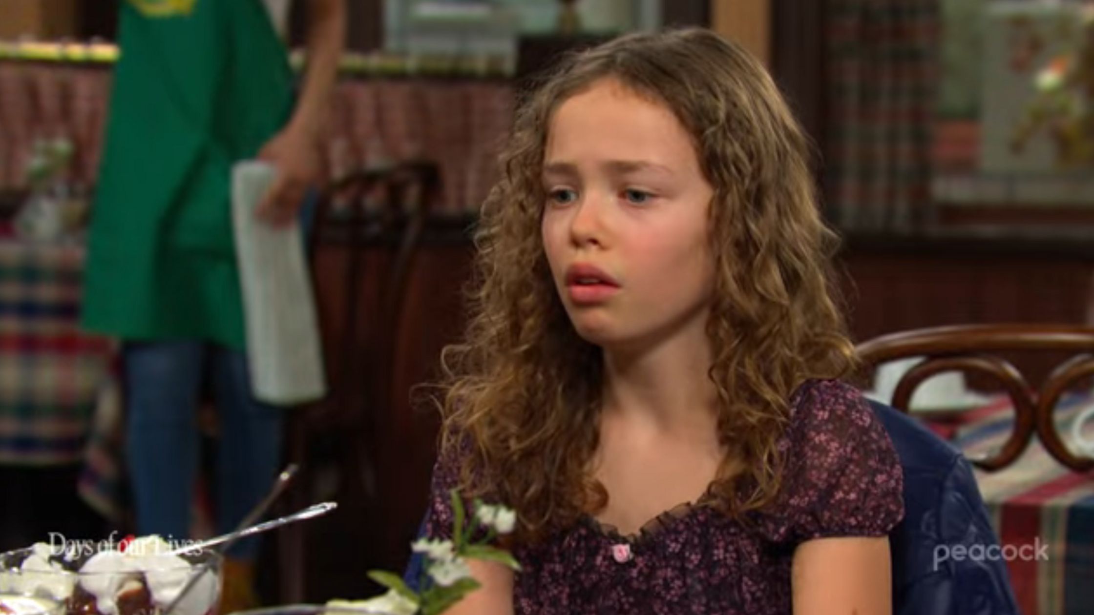 Days of Our Lives Spoilers For The Week of 11-17-25 Promise Total Chaos (And What The Heck Is Rachel's Problem NOW?) - TV Fanatic