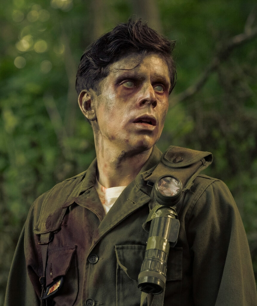 IT: Welcome To Derry