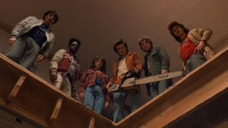 Stranger Things Season 5