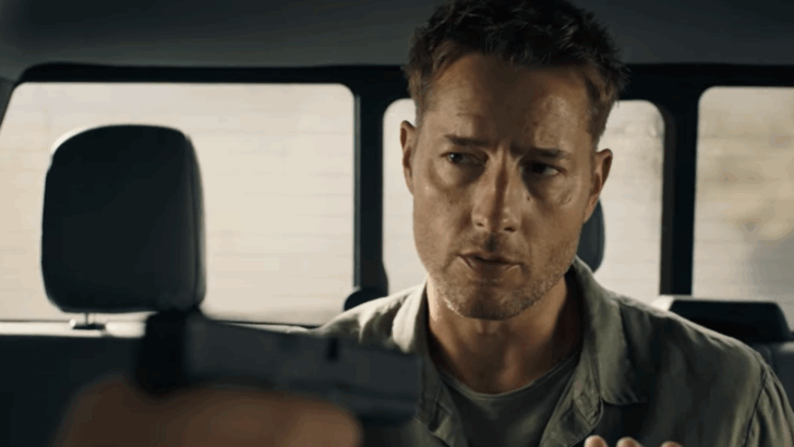 Tracker Exclusive Sneak Peek: Colter Faces Danger in the Desert