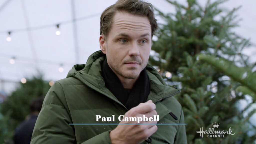 Paul Campbell’s Best Christmas Movies, Ranked: From Santa Shenanigans to Heartfelt Hilarity