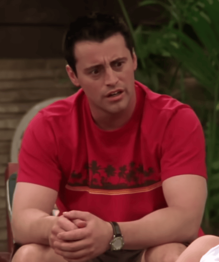 Can You Imagine If a Friends Rachel Spinoff Actually Happened