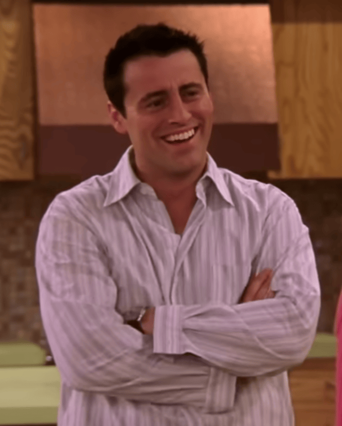 Can You Imagine If a Friends Rachel Spinoff Actually Happened