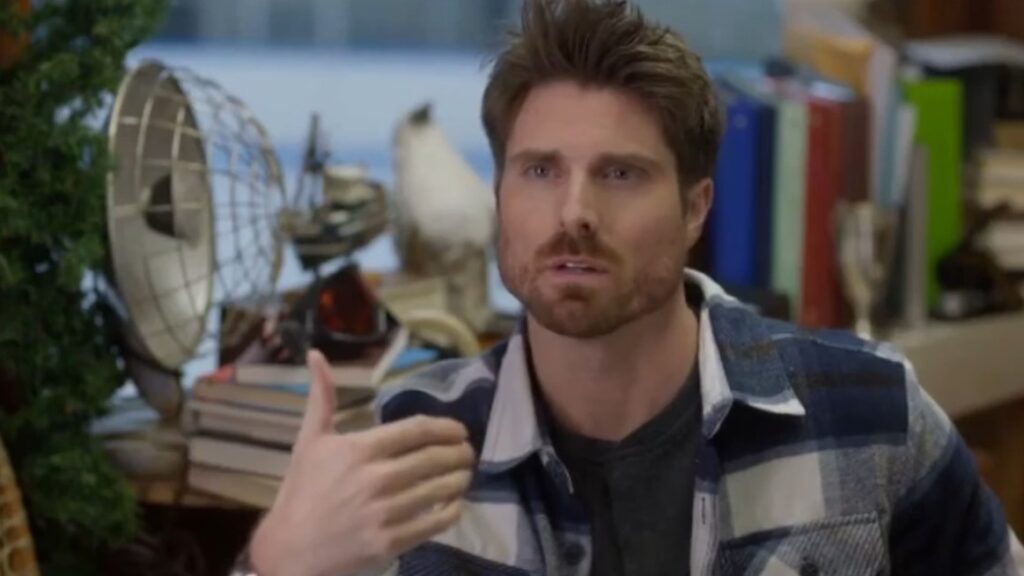 Marcus Rosner’s Holiday Hallmark Movies, Ranked