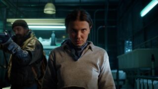 Stranger Things