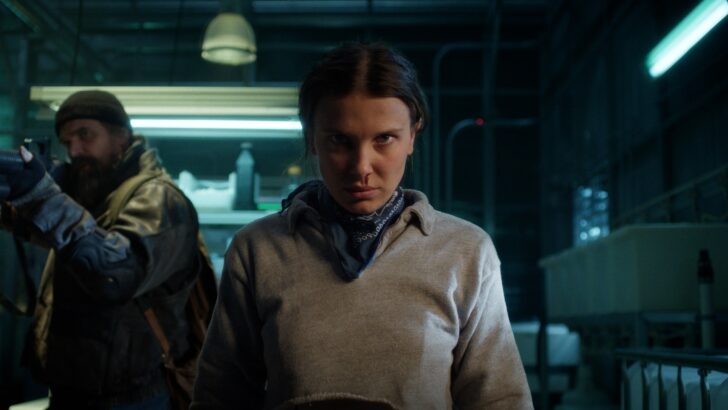 Stranger Things Season 5 Promises To Leave Our Expectations In the Dust