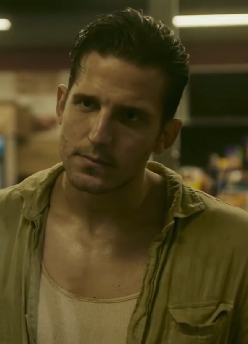 Emile Hirsch and Holliday Grainger to Play Bonnie \u0026 Clyde for A+E Networks  - TV Fanatic, image size:840x1166