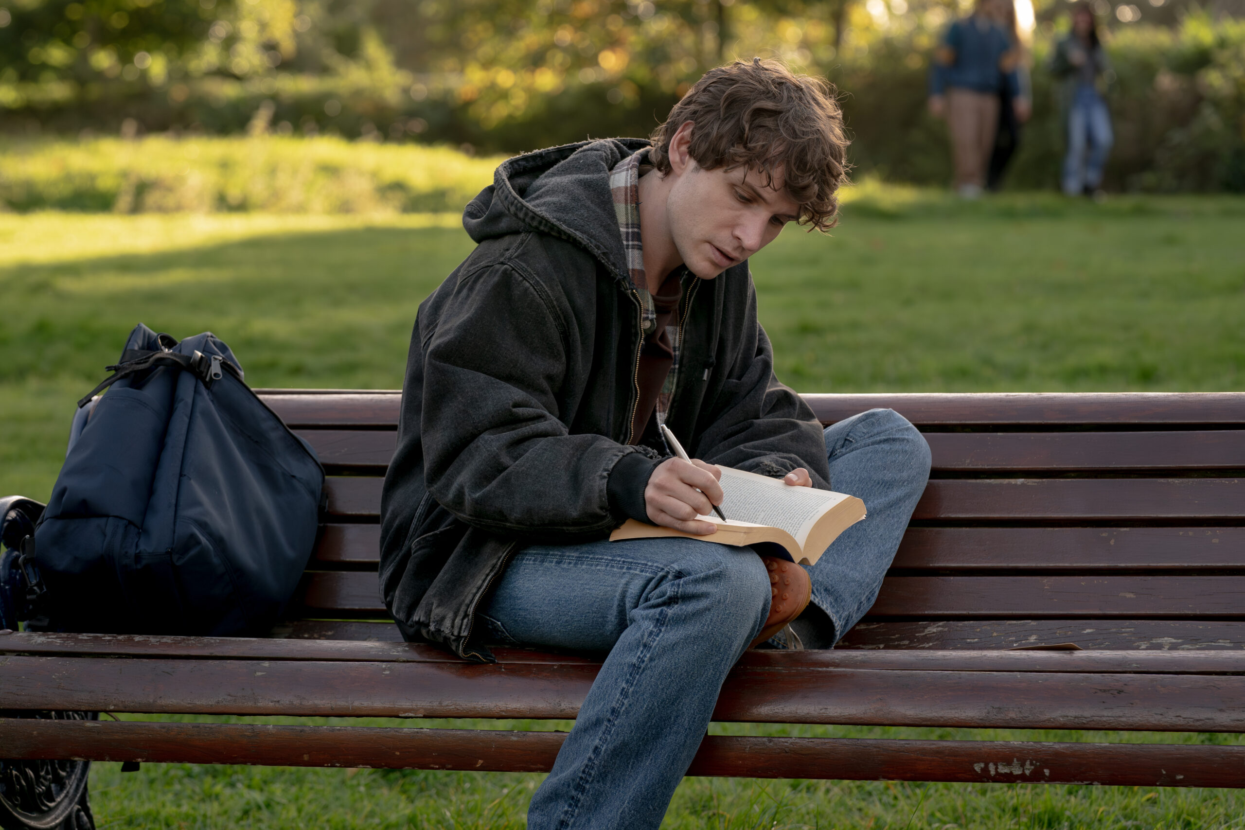 Talamasca: A Ordem Secreta