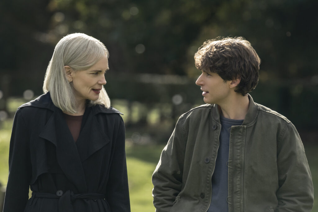 Talamasca: A Ordem Secreta