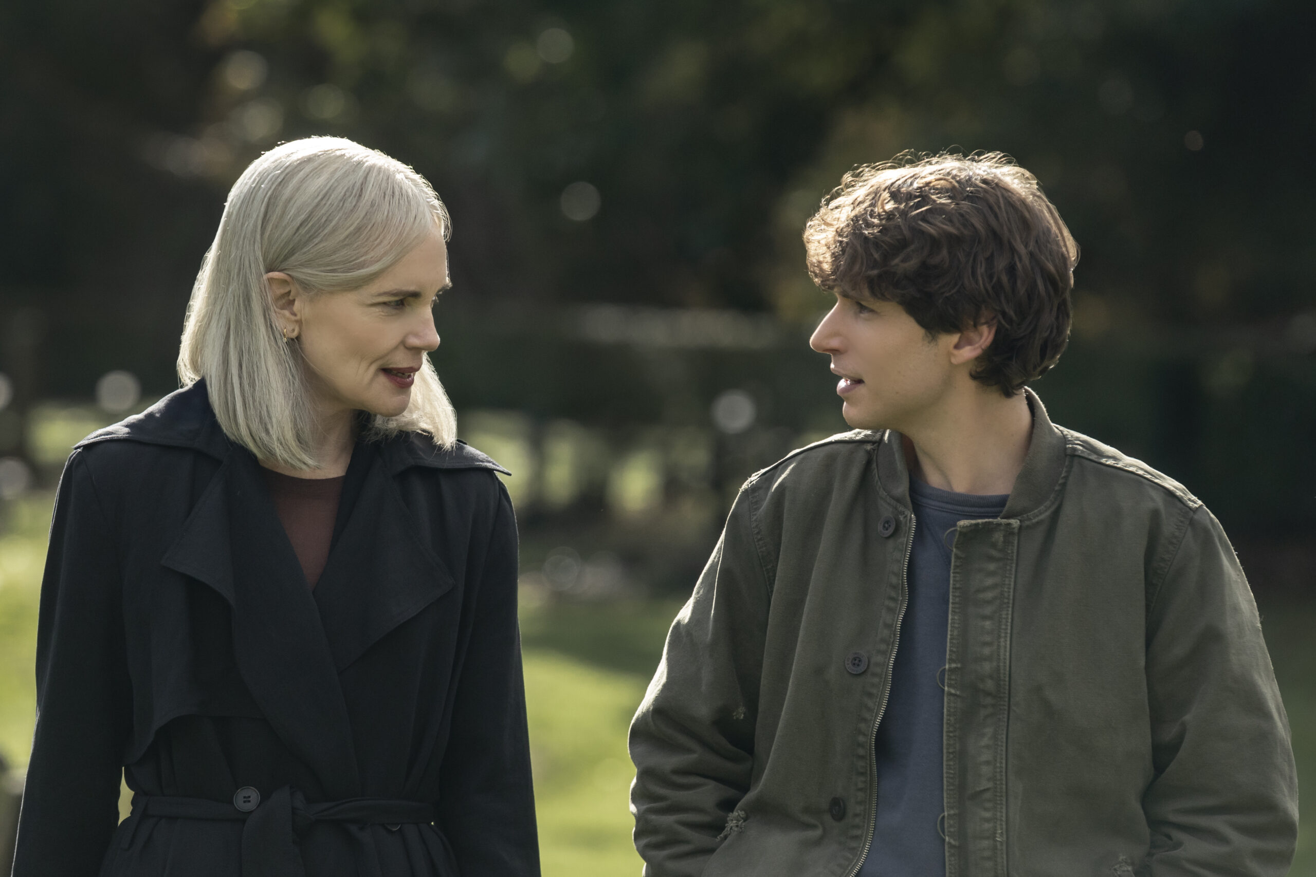 Talamasca: A Ordem Secreta