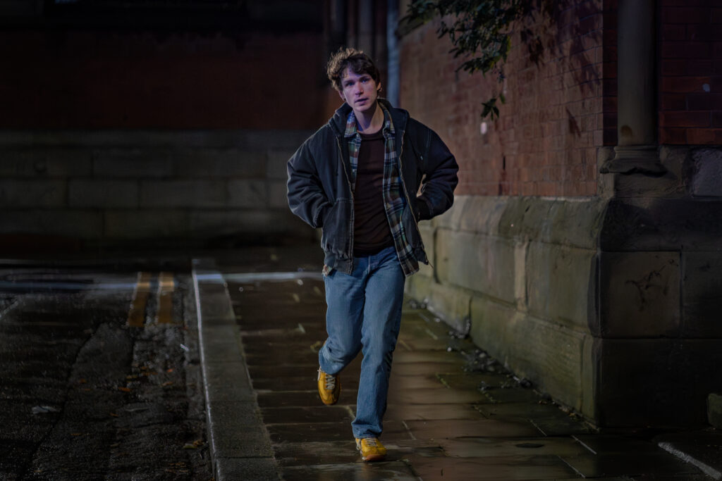 Talamasca: A Ordem Secreta