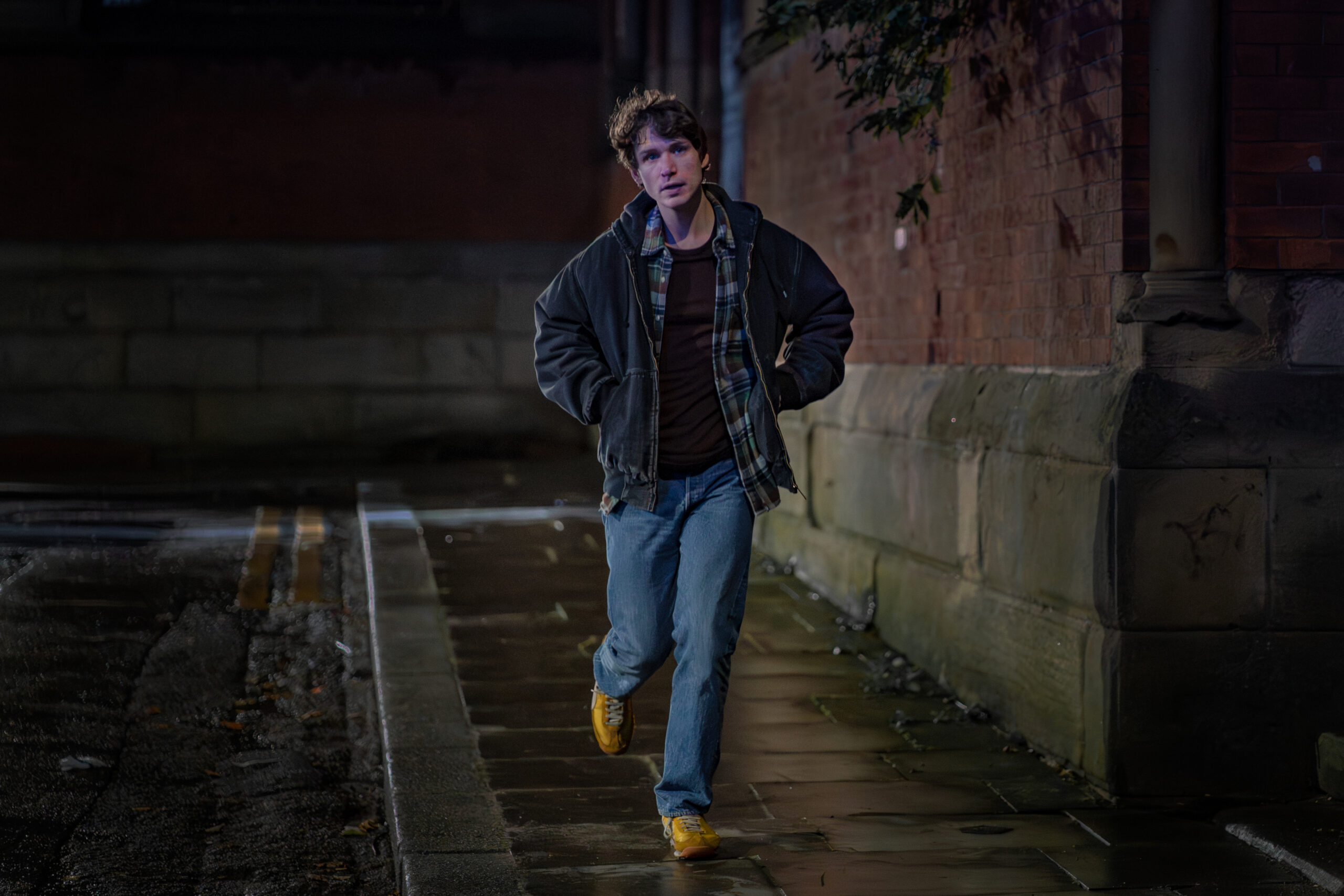 Talamasca: A Ordem Secreta