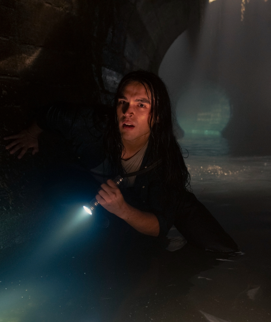 IT: Willkommen in Derry