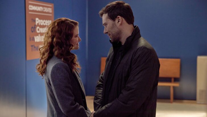 Mistletoe Murders Season 2 Episode 3 and 4: Ides of December Review