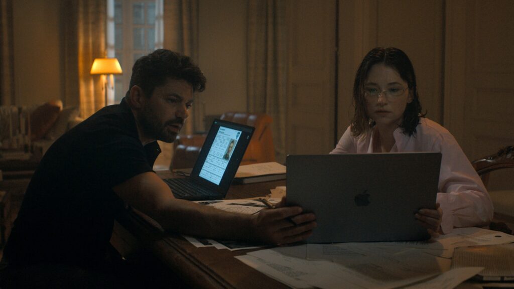 The Last Frontier Season 1 Episode 8 Exposed Sidney’s Entire Life was a Lie