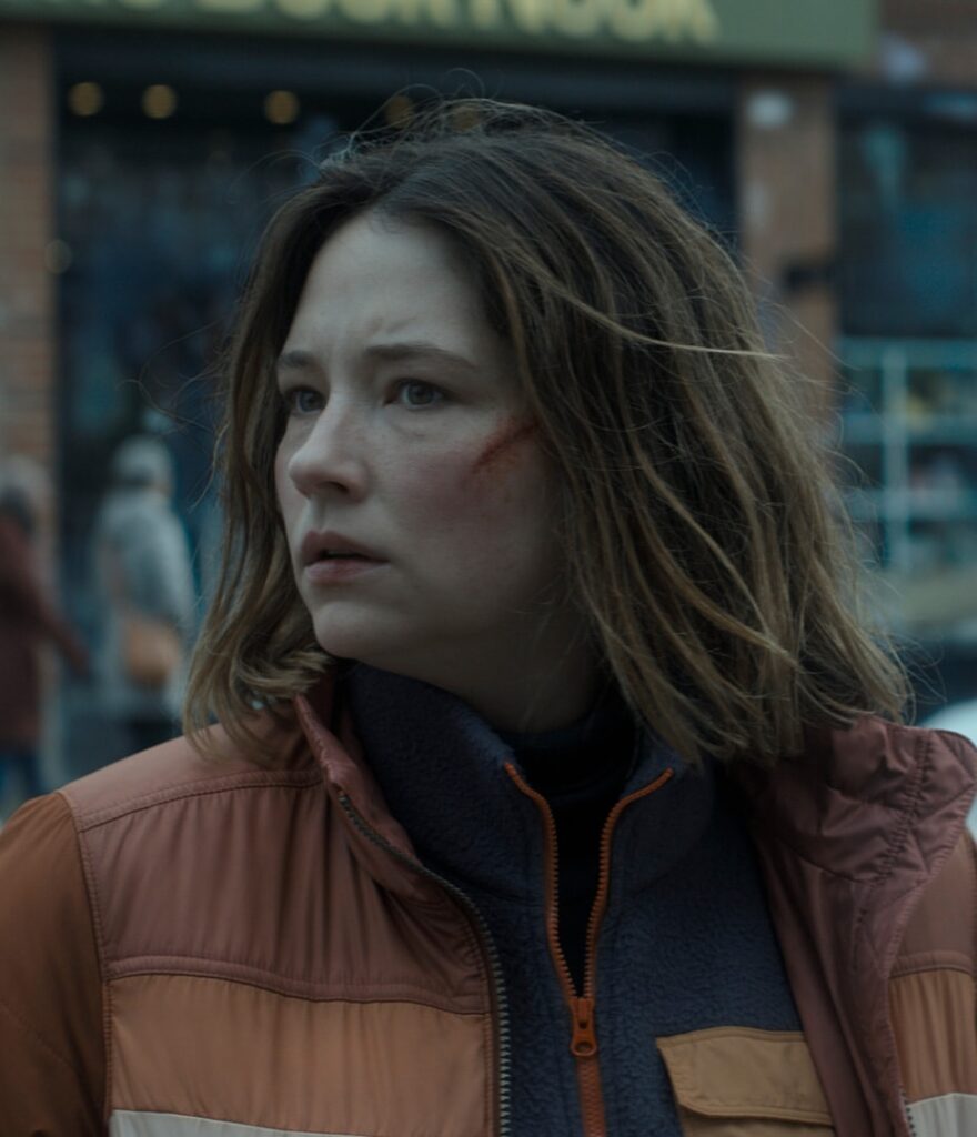 The Last Frontier Season 1 Episode 9: Converge Finally Forced Everyone Into the Same Fight