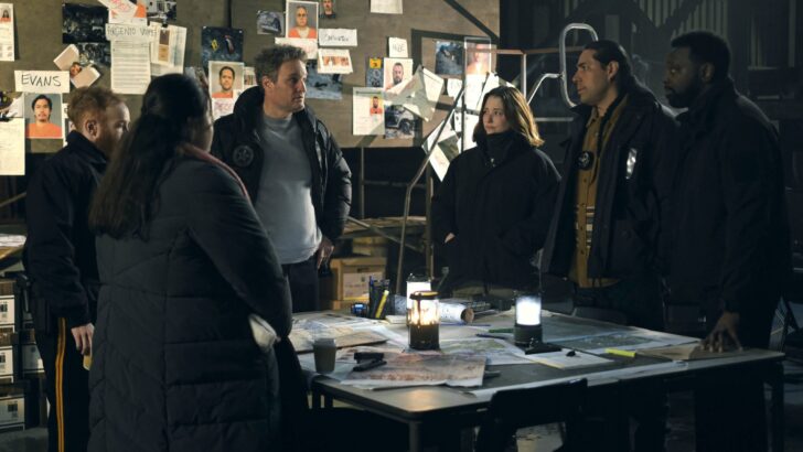 The Last Frontier Season 1 Episode 6 Review: When the Devil Comes Dressed Like a Friend