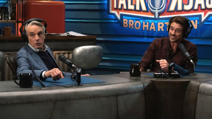 The Morning Show Season 4 Episode 8 Review: The Parent Trap