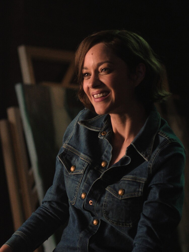 The Morning Show, temporada 4, episódio 8