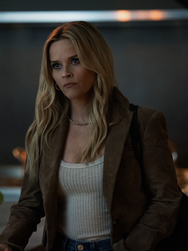 The Morning Show, temporada 4, episódio 8