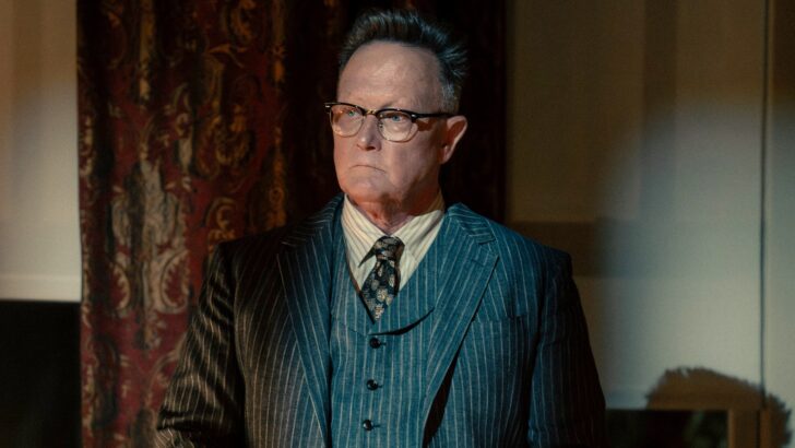 Robert Patrick Has Lived a Thousand Lives, but Tulsa King Let Him Burn the Rulebook