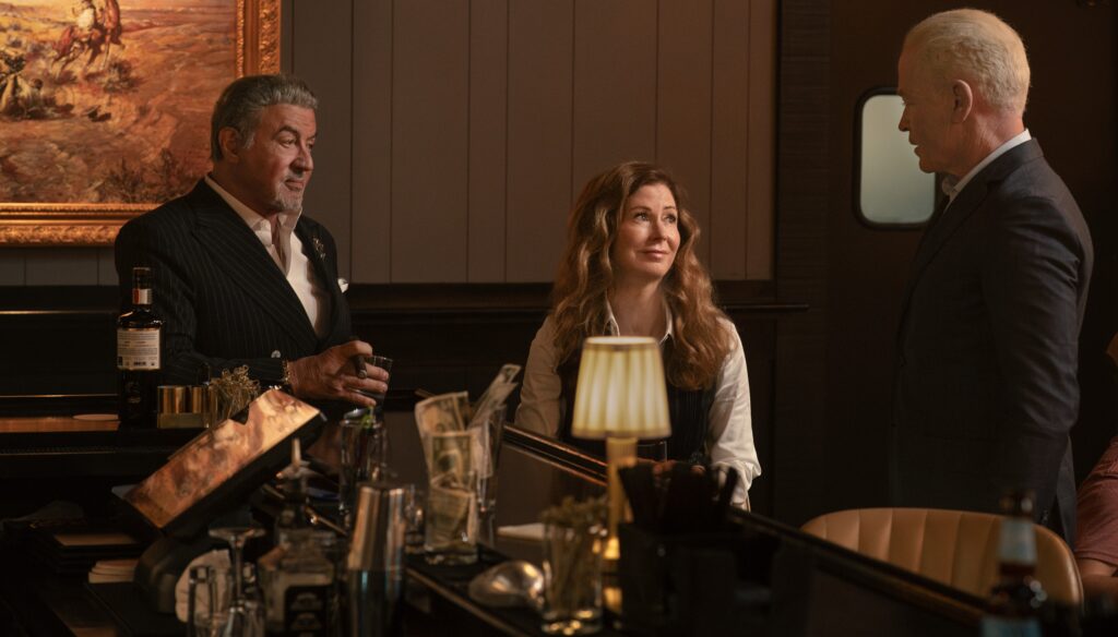 Tulsa King Season 3 Episode 7 Recap: Art of War Tulsa King Season 3 Episode 7 Recap: Art of War