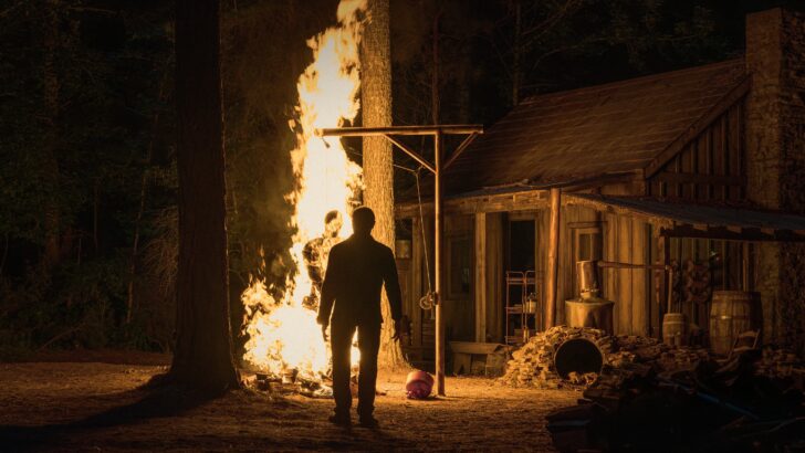 Why Dwight Fighting Fire with Fire Changes the Future of Tulsa King