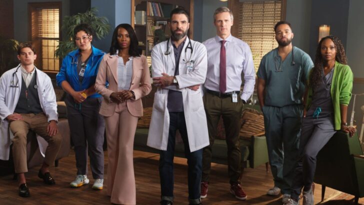 Brilliant Minds Is Suffering from the Sophomore Slump for This Big Reason