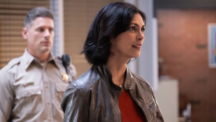 Sheriff Country Staffel 1 Folge 4 Spoiler: Mickey riskiert alles