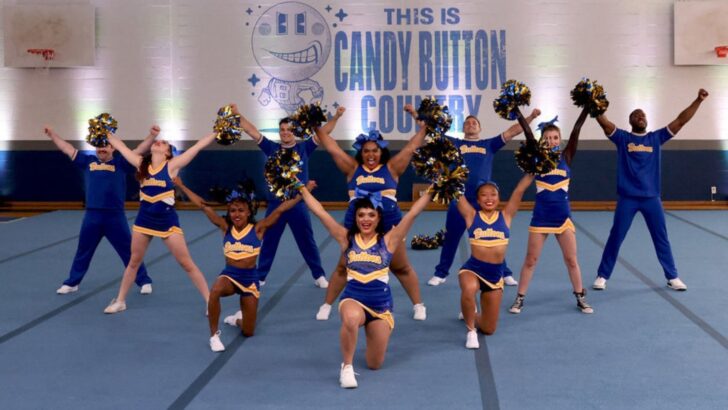 Stumble Series Premiere Review: Some Light-Hearted Friday Night Fun