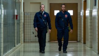 Chicago Fire
