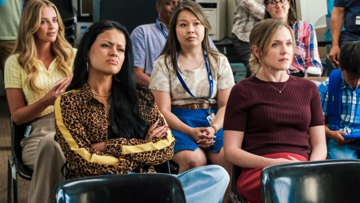 TV Networks Are Killing Their Own Shows With One Move