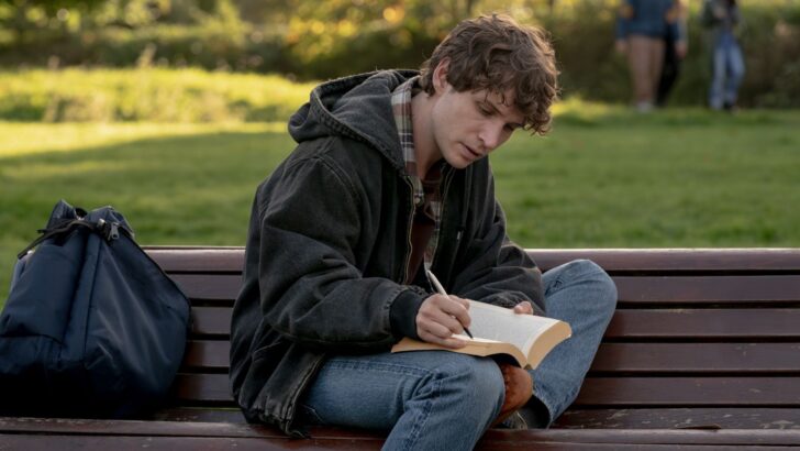 Talamasca: The Secret Order, temporada 1, episódio 2, acrescenta muito a uma hora