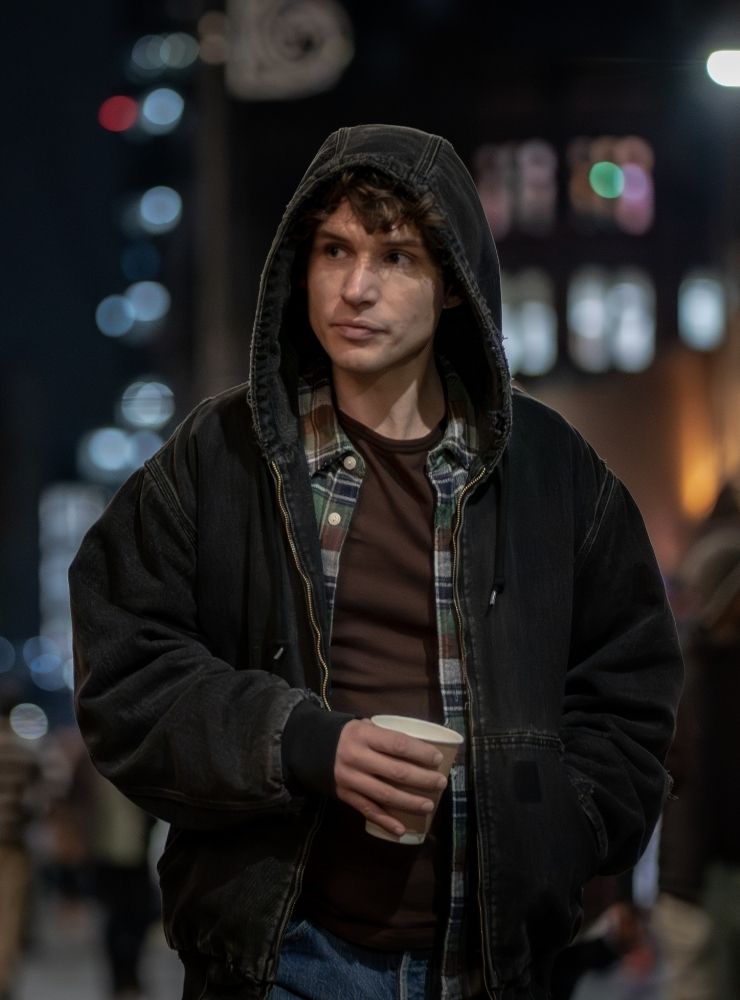 Talamasca: A Ordem Secreta