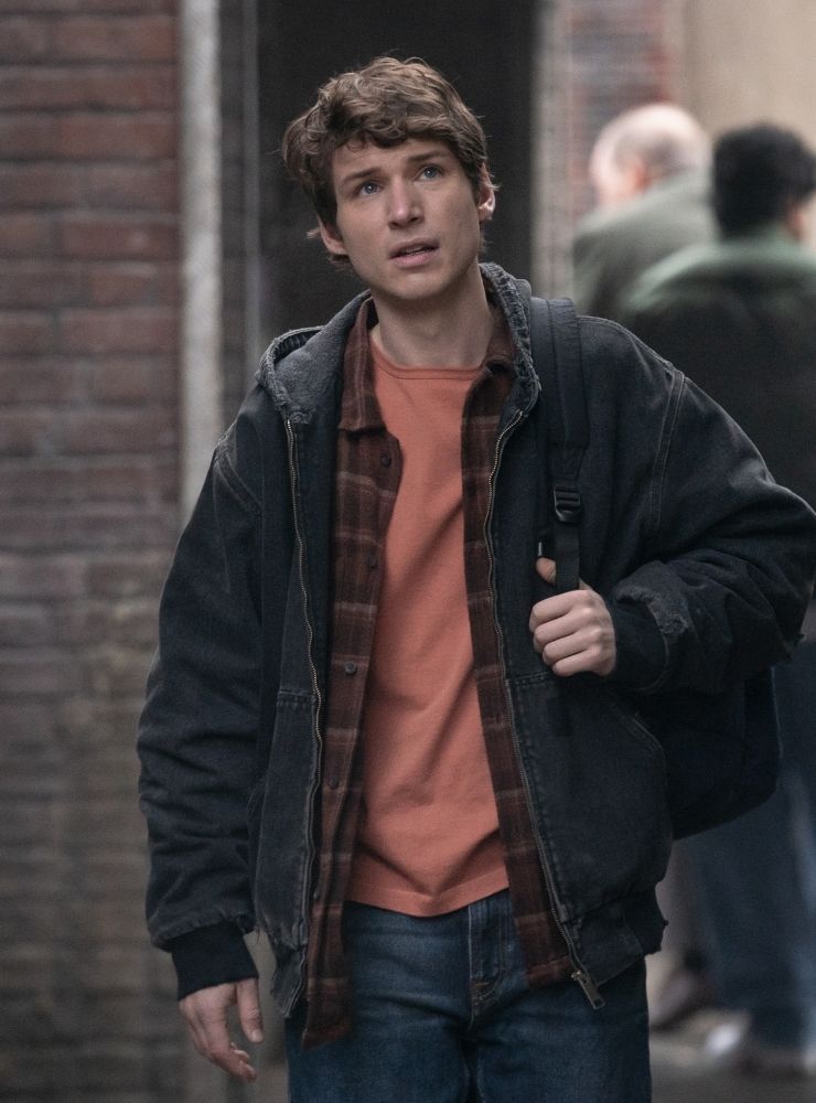 Talamasca: A Ordem Secreta