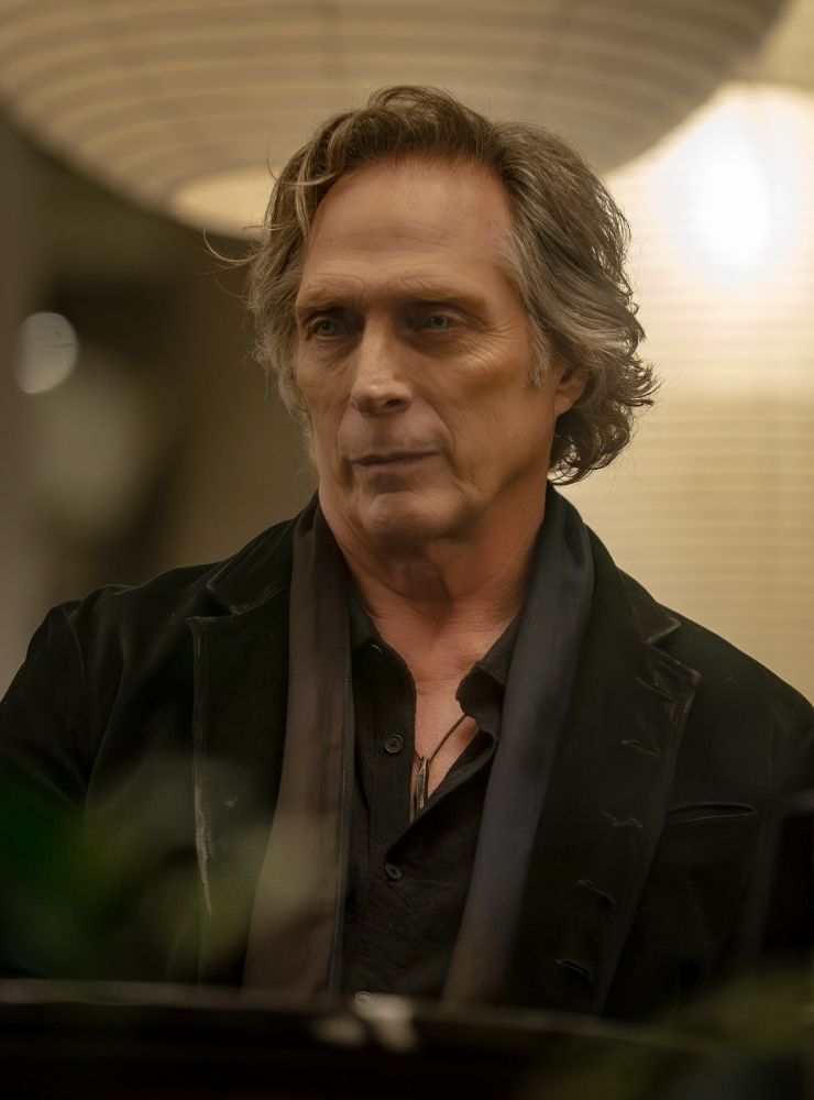 Talamasca: A Ordem Secreta