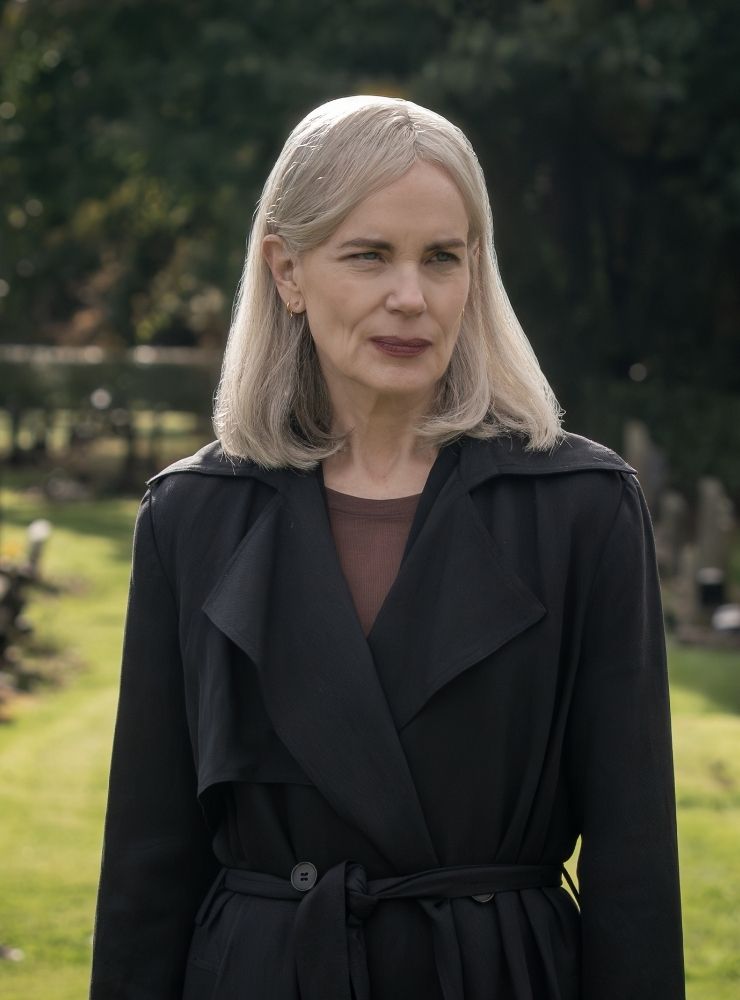 Talamasca: A Ordem Secreta