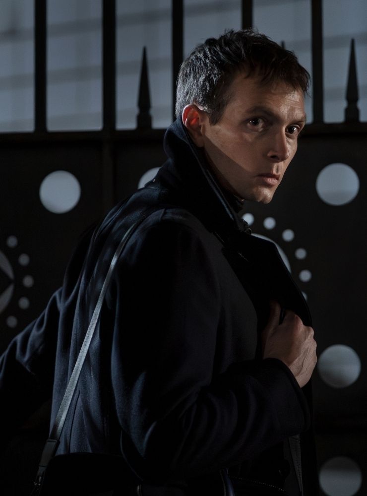 Talamasca: A Ordem Secreta