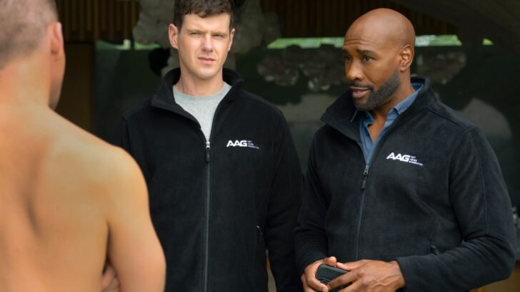 Watson Stagione 2 Episodio 6 ha sepolto il suo conflitto più importante sotto una storia bizzarra